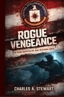 Charles A Stewart - Rogue Vengeance, Häftad