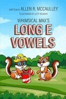 Allen R McCaulley - Long Vowels E, Häftad. Tillgänglighet: Lägg i varukorg