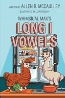 Allen R McCaulley - Long Vowels I, Häftad. Tillgänglighet: Lägg i varukorg