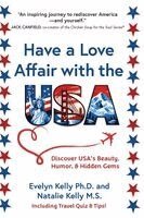 Have a Love Affair with the USA