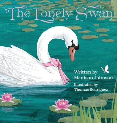 Lonely Swan