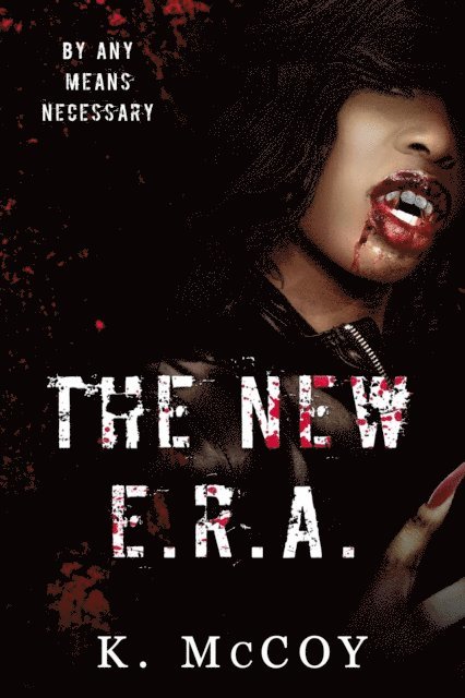 K. McCoy - New E.R.A., E-bok