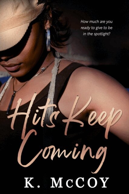 K. McCoy - Hits Keep Coming, E-bok
