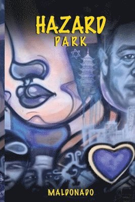 Maldonado - Hazard Park, Häftad