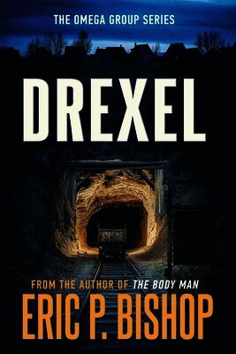 Eric P Bishop - Drexel, Häftad