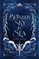Leena Kazak - Between Sky & Sea, Häftad