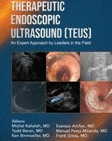Michel Kahaleh, Everson Artifon - Therapeutic Endoscopic Ultrasound (TEUS), Övrigt. Tillgänglighet: Lägg i varukorg