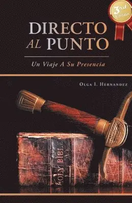 Olga I Hernandez - Directo Al Punto, Häftad. Tillgänglighet: Lägg i varukorg