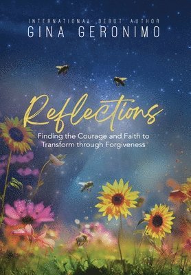 Gina Geronimo - Reflections, Inbunden. Tillgänglighet: Lägg i varukorg
