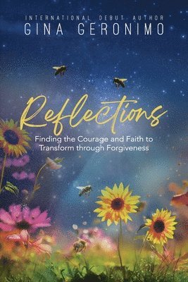 Gina Geronimo - Reflections, Häftad