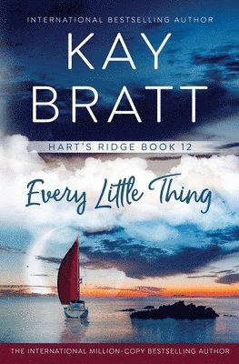 Kay Bratt - Every Little Thing, Häftad