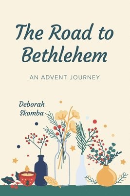 Deborah Skomba - Road to Bethlehem, Häftad