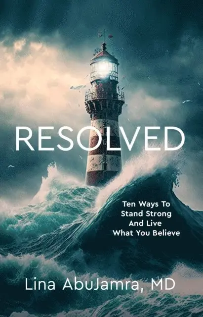 Lina AbuJamra - Resolved, E-bok. Tillgänglighet: Lägg i varukorg