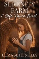 Elizabeth Stiles - Serenity Farms, Häftad. Tillgänglighet: Lägg i varukorg