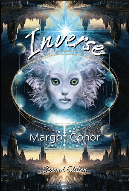 Margot Conor - Inverse, E-bok. Tillgänglighet: Lägg i varukorg