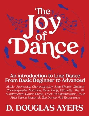 Joy of Dance