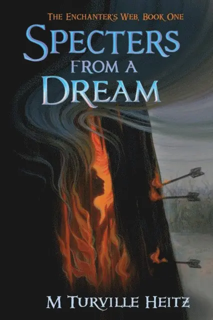M. Turville Heitz - Specters from a Dream, E-bok. Tillgänglighet: Lägg i varukorg