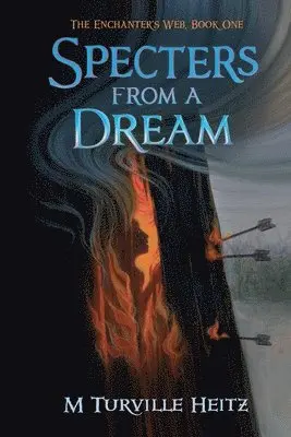M Turville Heitz - Specters from a Dream, Häftad. Tillgänglighet: Lägg i varukorg