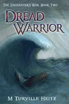 M Turville Heitz - Dread Warrior, Häftad. Tillgänglighet: Lägg i varukorg