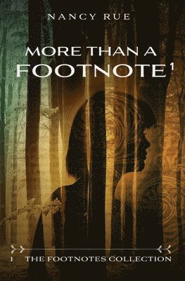 Nancy Rue - More Than a Footnote, Häftad. Tillgänglighet: Lägg i varukorg