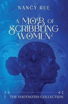 Nancy Rue - Mob of Scribbling Women, Häftad. Tillgänglighet: Lägg i varukorg