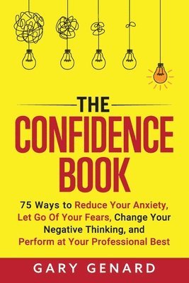 Gary Genard - Confidence Book, Häftad. Tillgänglighet: Lägg i varukorg