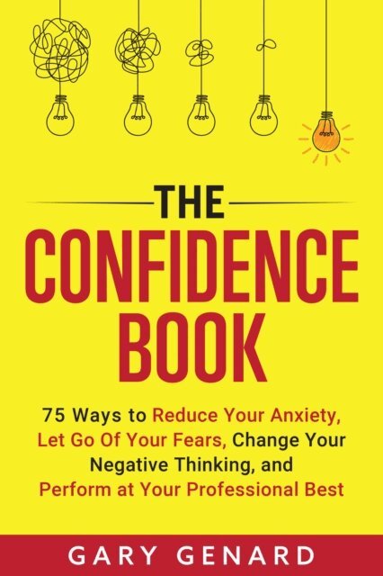 Gary Genard - Confidence Book, E-bok. Tillgänglighet: Lägg i varukorg