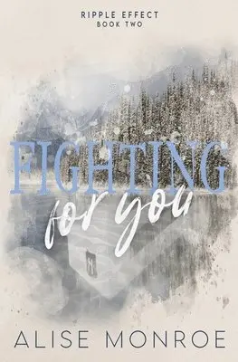 Alise Monroe - Fighting For You, Häftad. Tillgänglighet: Lägg i varukorg