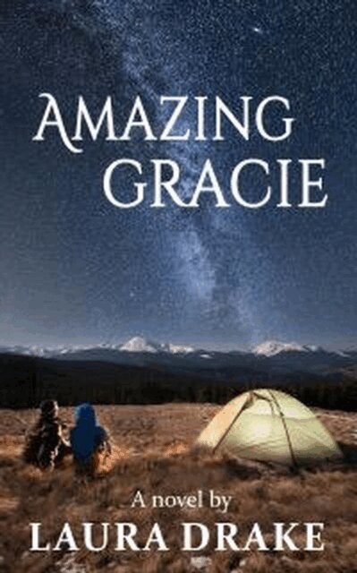Laura Drake - Amazing Gracie, E-bok. Tillgänglighet: Lägg i varukorg