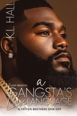 K L Hall - Gangsta's Love Language, Häftad
