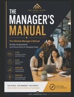 Lesa Hammond - Manager's Manual, Häftad