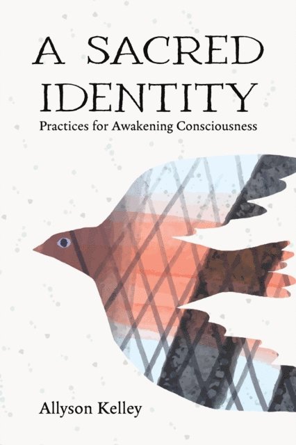 Allyson Kelley - Sacred Identity: Practices for Awakening Consciousness, E-bok
