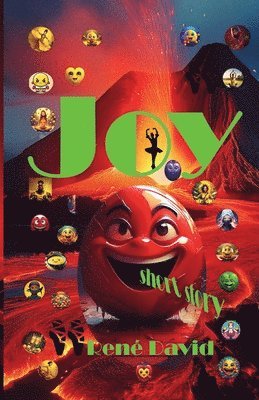René David - Joy, Häftad