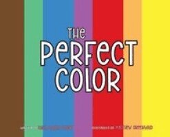 Paula Dahlke - Perfect Color, Inbunden