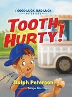 Ralph Peterson - Tooth Hurty!, Inbunden. Tillgänglighet: Lägg i varukorg