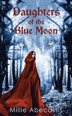 Millie Abecassis - Daughters of the Blue Moon, Häftad