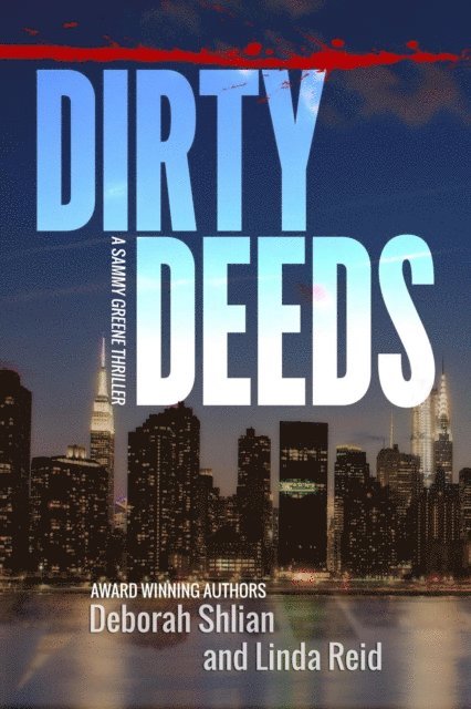 Linda Reid, Deborah Shlian - Dirty Deeds, E-bok. Tillgänglighet: Lägg i varukorg