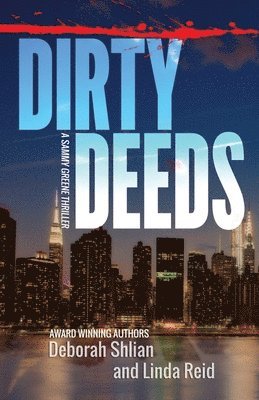 Deborah Shlian, Linda Reid - Dirty Deeds, Häftad. Tillgänglighet: Lägg i varukorg