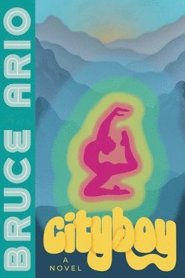 Dan Schneider, Bruce Ario - Cityboy, Häftad