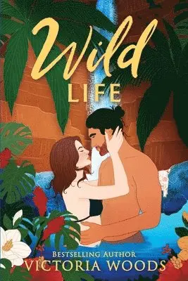 Victoria Woods - Wild Life, Häftad. Tillgänglighet: Lägg i varukorg