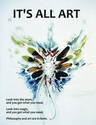 Louis Casey - It's All Art, Häftad. Tillgänglighet: Lägg i varukorg
