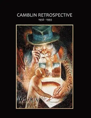 Louis Casey - Camblin Retrospective 1956 - 1993, Häftad. Tillgänglighet: Lägg i varukorg