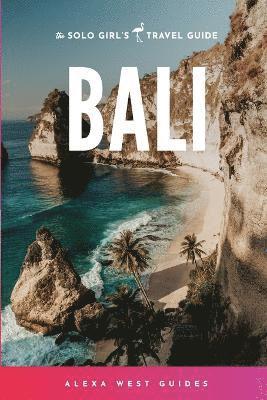 Alexa West - Bali, Häftad. Tillgänglighet: Lägg i varukorg