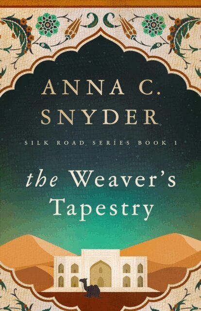 Anna C. Snyder - Weaver's Tapestry, E-bok