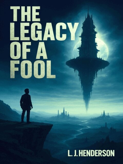 L. J. Henderson - Legacy of a Fool, E-bok. Tillgänglighet: Lägg i varukorg