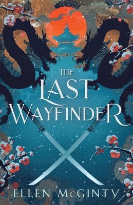 Ellen McGinty - Last Wayfinder, Häftad. Tillgänglighet: Lägg i varukorg