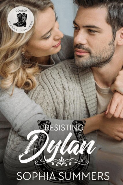 Sophia Summers - Resisting Dylan, E-bok