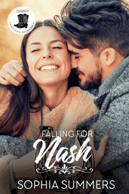 Sophia Summers - Falling for Nash, E-bok