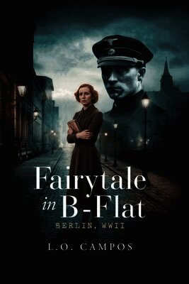 L O Campos - Fairytale in B-Flat, Häftad