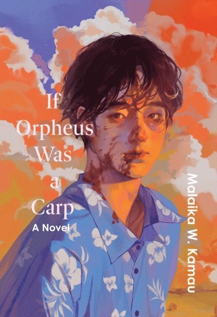 Malaika W. Kamau - If Orpheus Was a Carp, E-bok. Tillgänglighet: Lägg i varukorg
